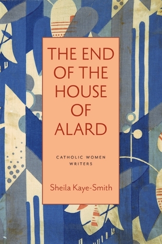 The End of the House of Alard.