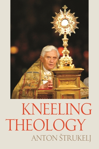 Kneeling Theology.