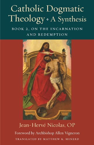 Catholic Dogmatic Theology