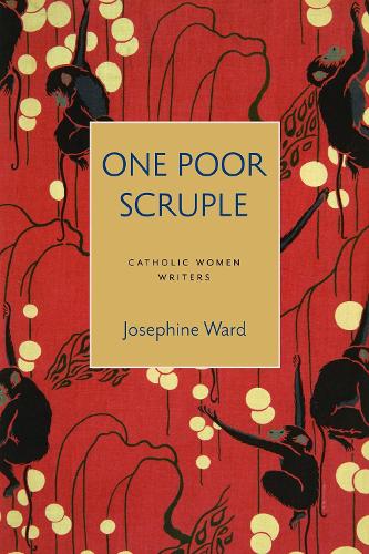 One Poor Scruple.