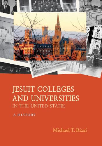 America's Jesuit Colleges and Universities