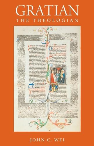 Gratian the Theologian.