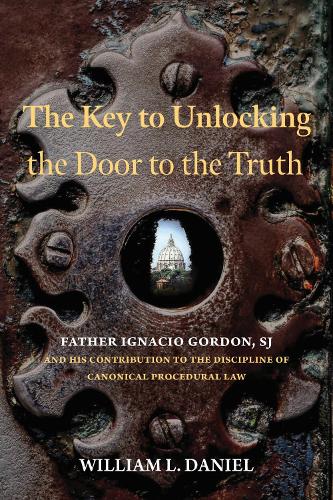 The Key to Unlocking the Door to the Truth