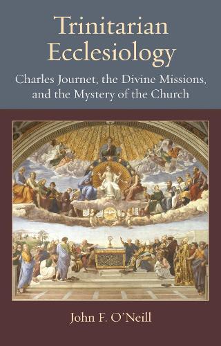 Trinitarian Ecclesiology