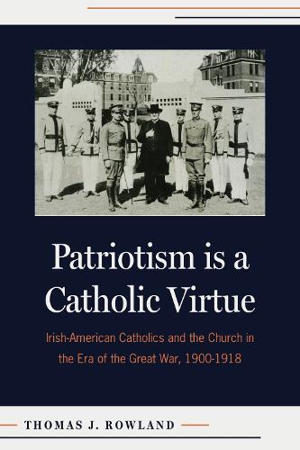 Patriotism is a Catholic Virtue