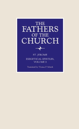 Exegetical Epistles, Volume 2.