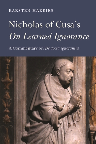 Nicholas of Cusa's on Learned Ignorance