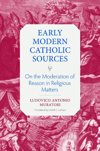 On the Moderation of Reason in Religious Matters.