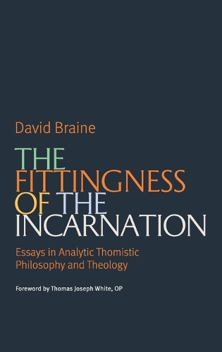 The Fittingness of the Incarnation