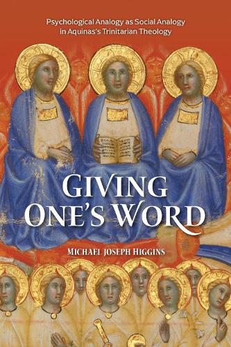 Giving One's Word