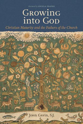 Growing into God