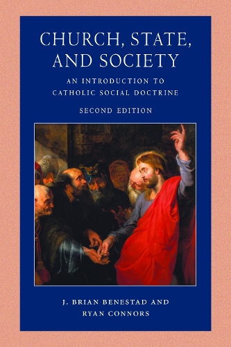 Church, State, and Society