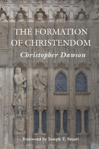 The Formation of Christendom.