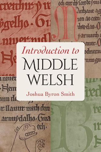 Introduction to Middle Welsh.