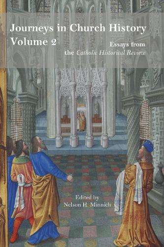 Journeys in Church History. Volume 2