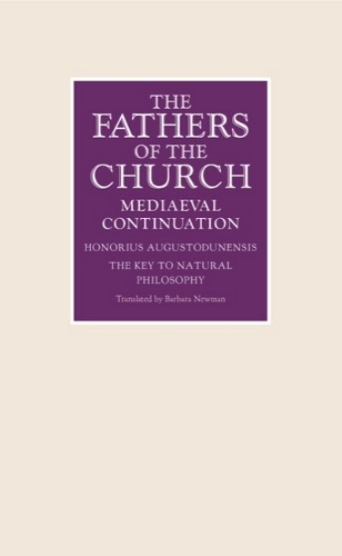 The Key to Natural Philosophy.