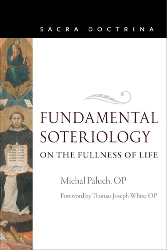 Fundamental Soteriology