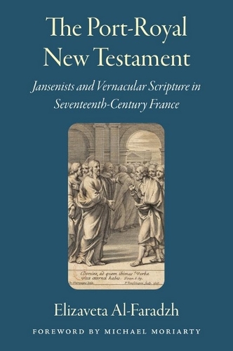 The Port-Royal New Testament