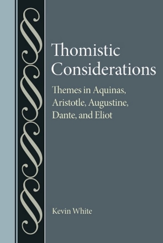 Thomistic Considerations