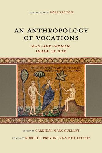Towards an Anthropology of Vocations