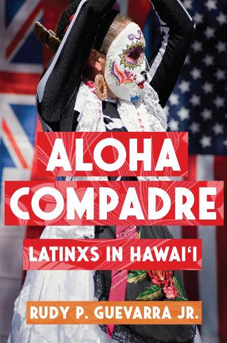 Aloha Compadre