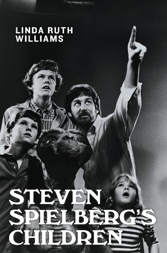 Steven Spielberg's Children.