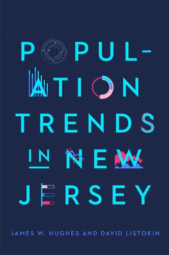 Population Trends in New Jersey.