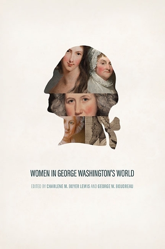 Women in George Washington's World.