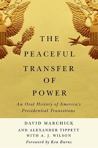 The Peaceful Transfer of Power