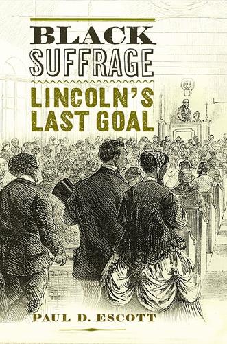 Black Suffrage