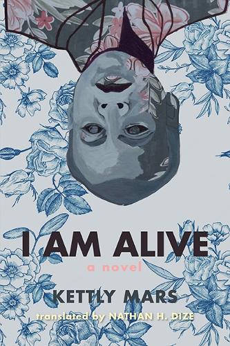 I Am Alive.
