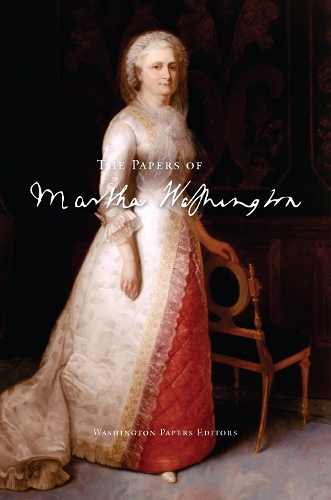 Papers of Martha Washington.