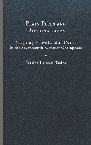 Plain Paths and Dividing Lines