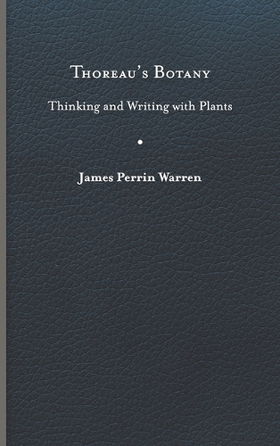 Thoreau's Botany