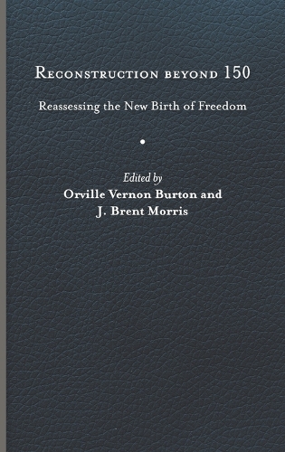 Reconstruction Beyond 150
