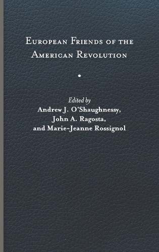 European Friends of the American Revolution.