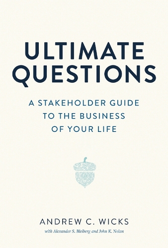Ultimate Questions