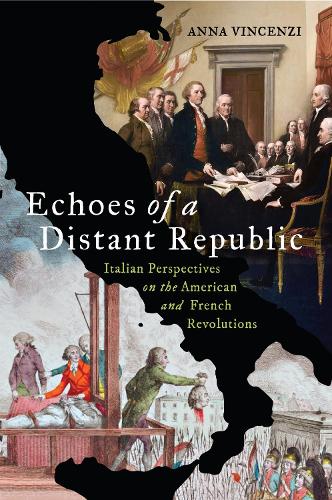 Echoes of a Distant Republic