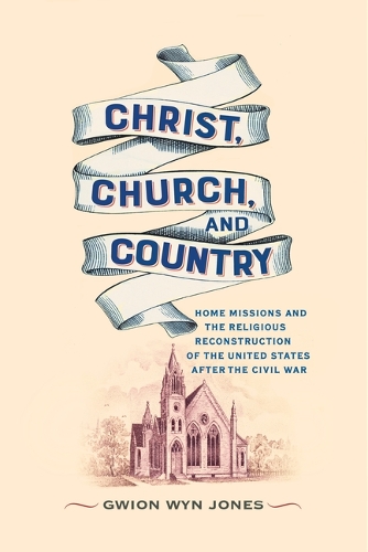 Christ, Church, and Country