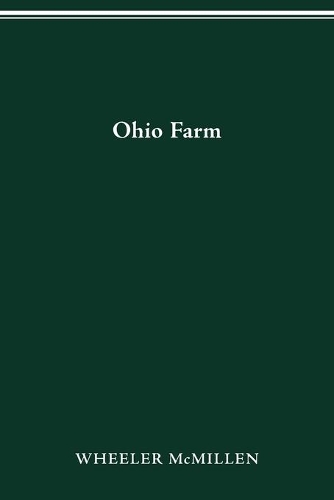 Ohio Farm. New edition