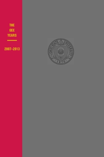 The Gee Years, 2007-2013.