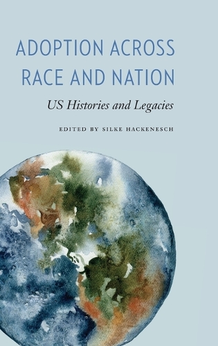 Adoption across Race and nation
