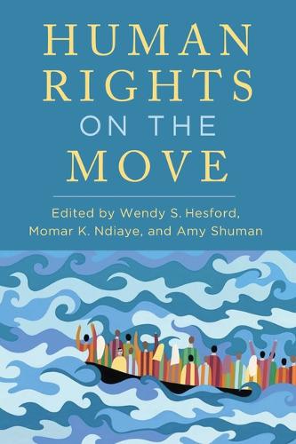 Human Rights on the Move.
