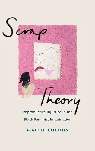 Scrap Theory: Reproductive Injustice in the Black Feminist Imagination.