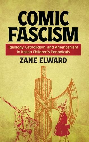 Comic Fascism
