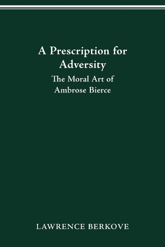 A Prescription for Adversity
