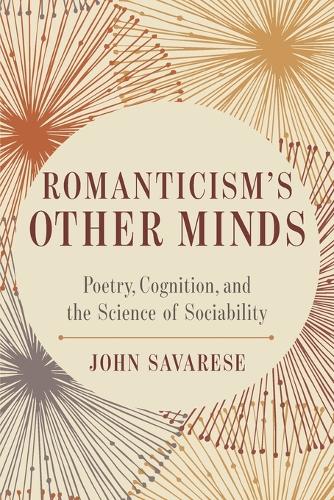Romanticism's Other Minds