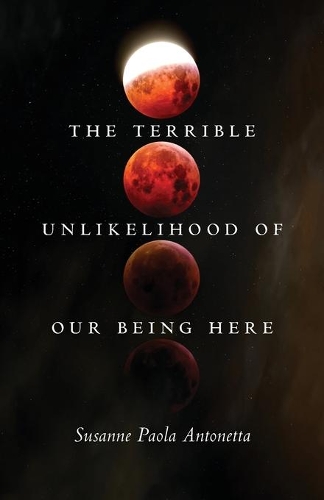 The Terrible Unlikelihood of Our Being Here.
