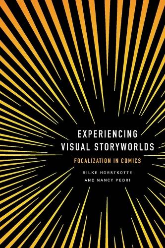 Experiencing Visual Storyworlds
