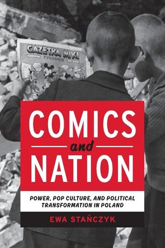 Comics and Nation